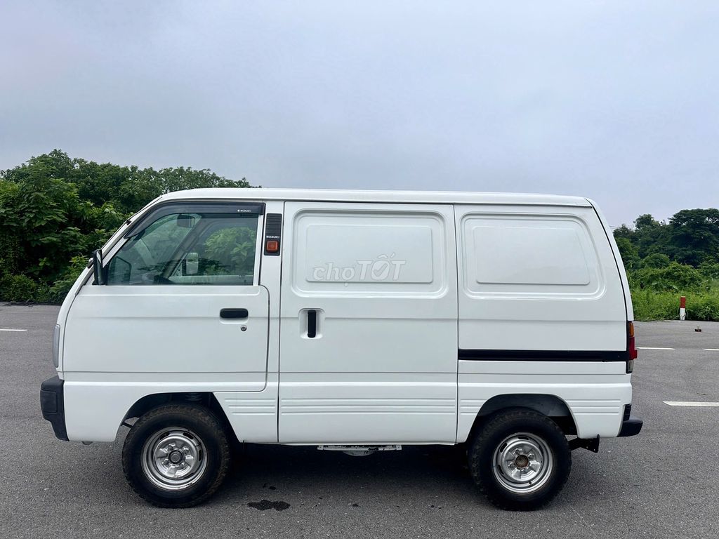 Suzuki 2019 - ảnh 2