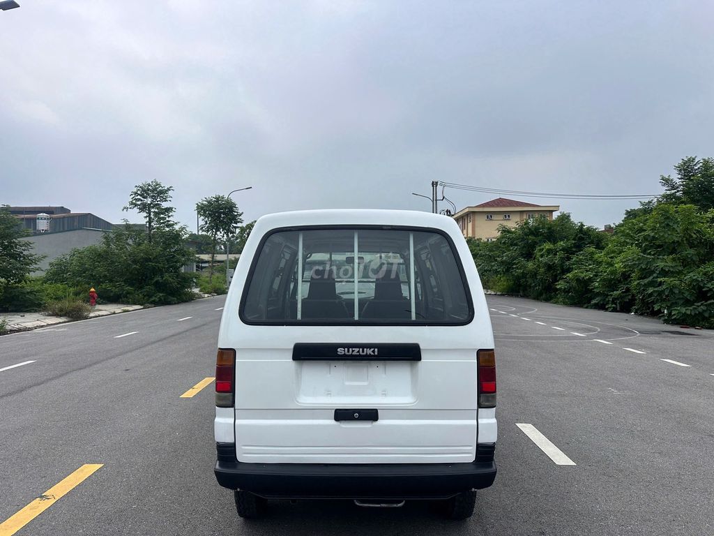 Suzuki 2019 - ảnh 3