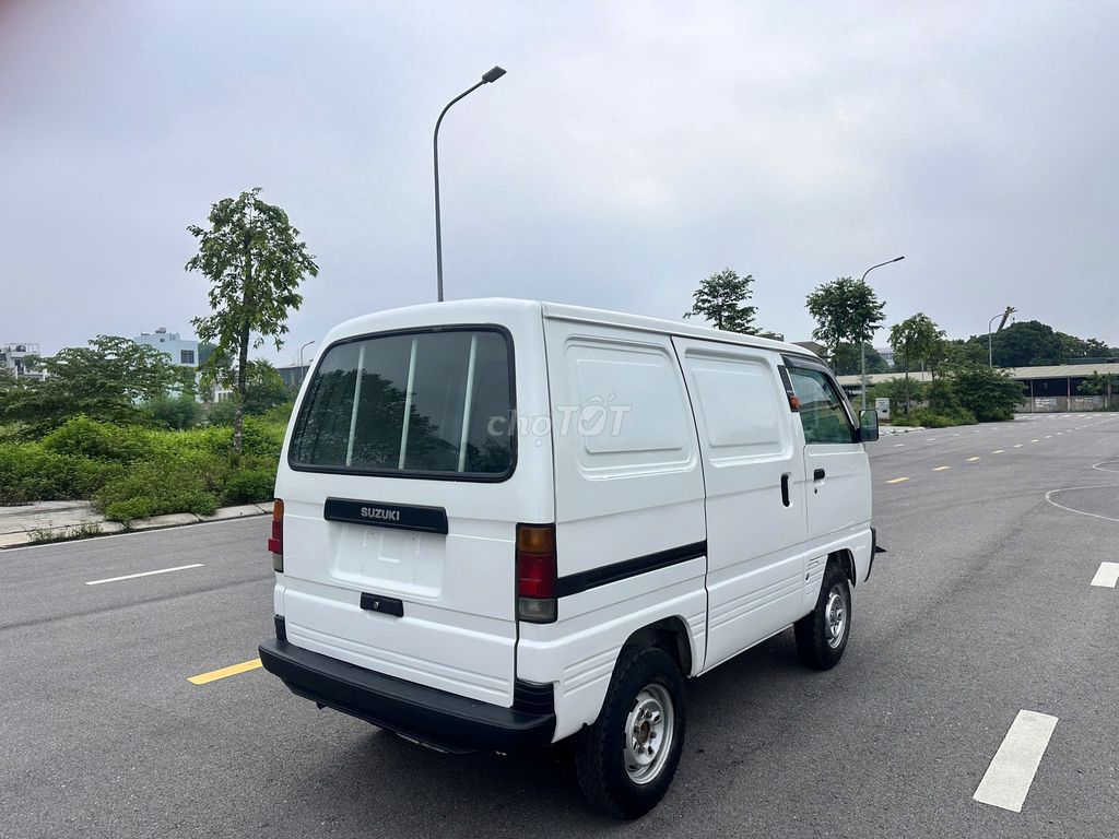 Suzuki 2019 - ảnh 4
