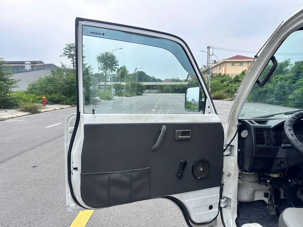 Suzuki 2019 - ảnh 5