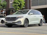 Volkswagen Viloran Luxury 2024 - ảnh 1