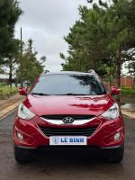Hyundai Tucson 2.0 AT 2011 - ảnh 1
