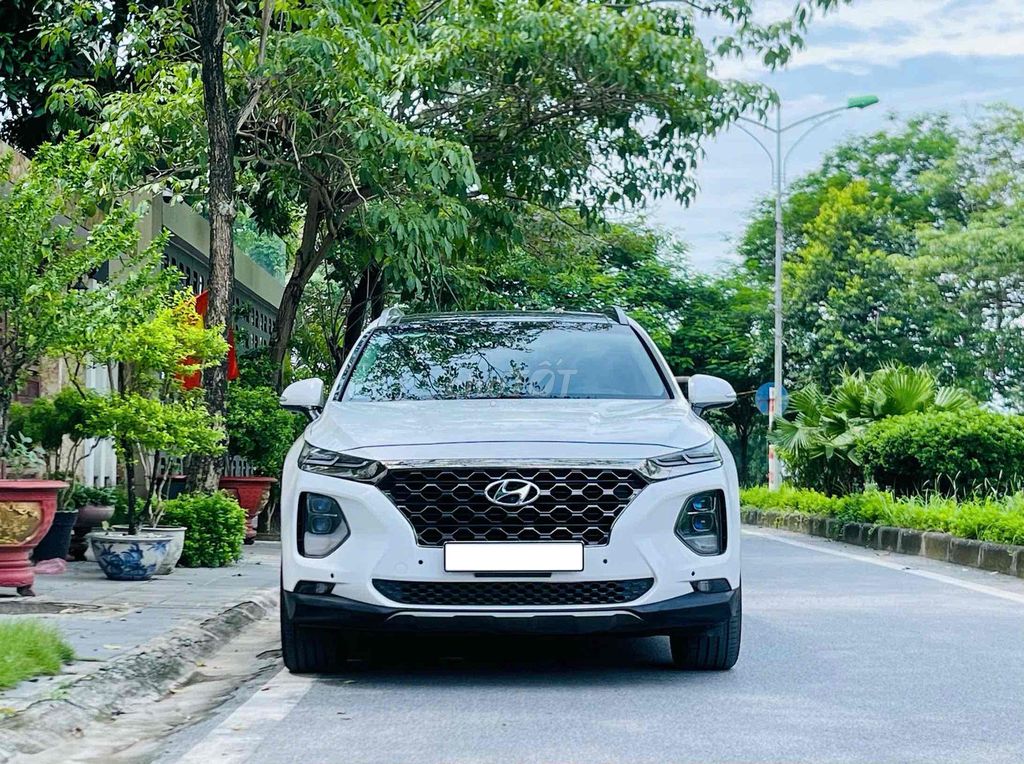 Hyundai 2019 - ảnh 1