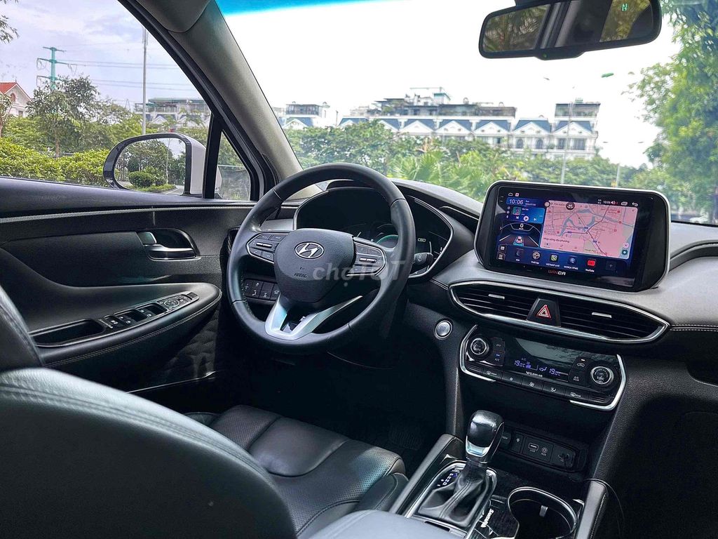 Hyundai 2019 - ảnh 4