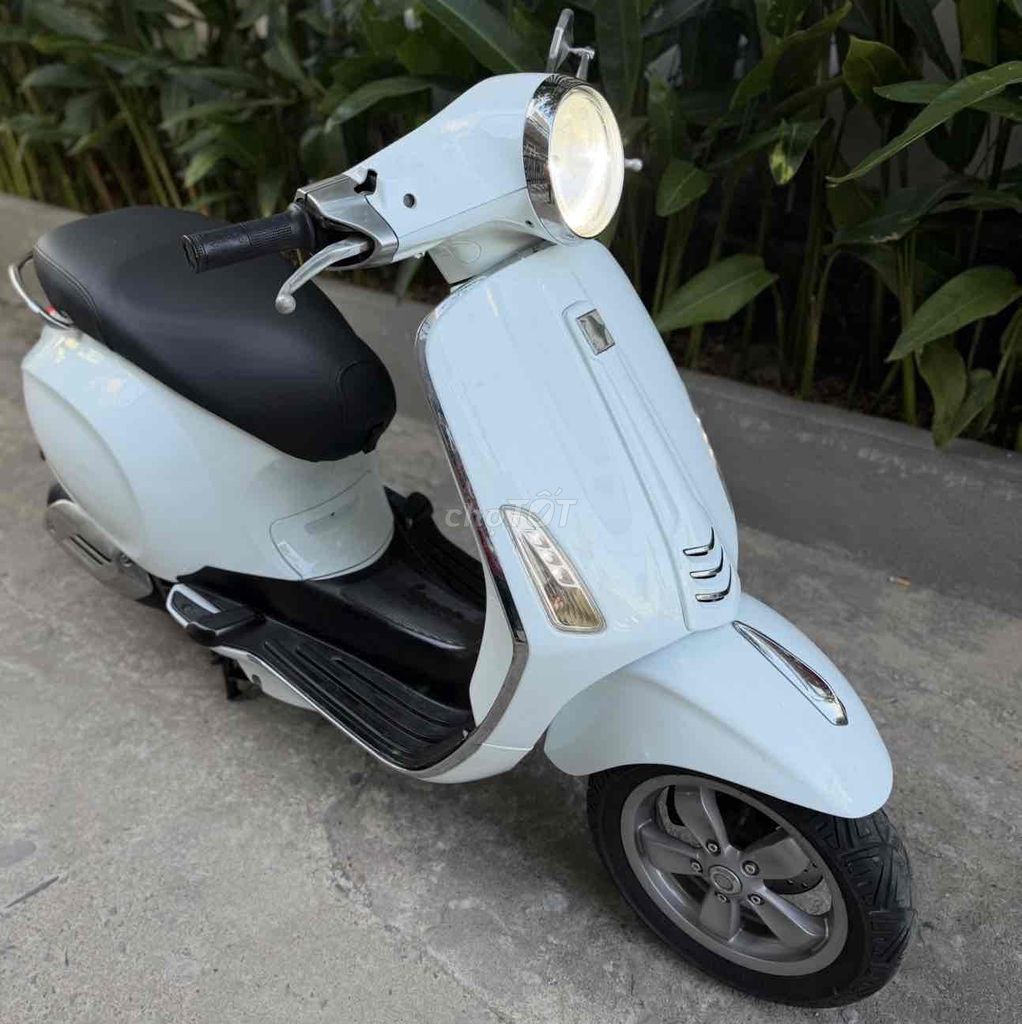 Piaggio 2016 - ảnh 1