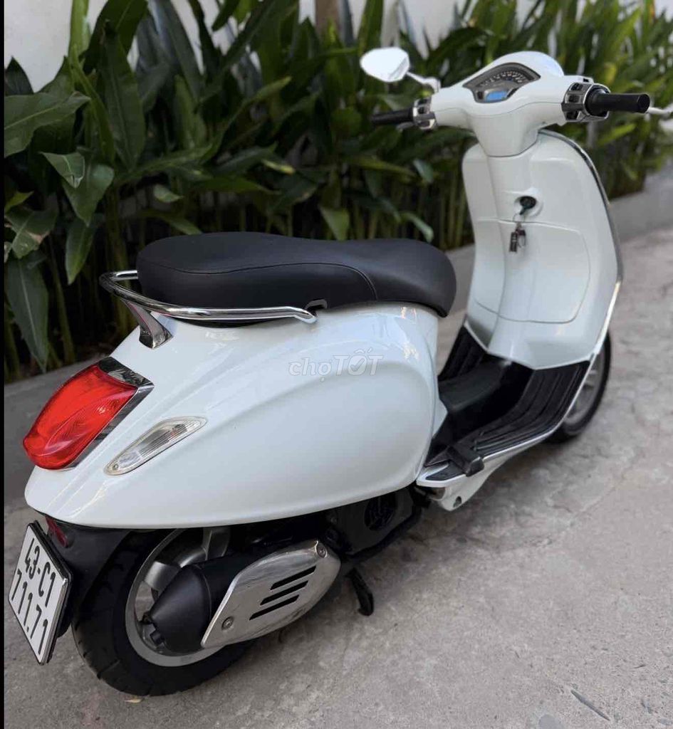 Piaggio 2016 - ảnh 2
