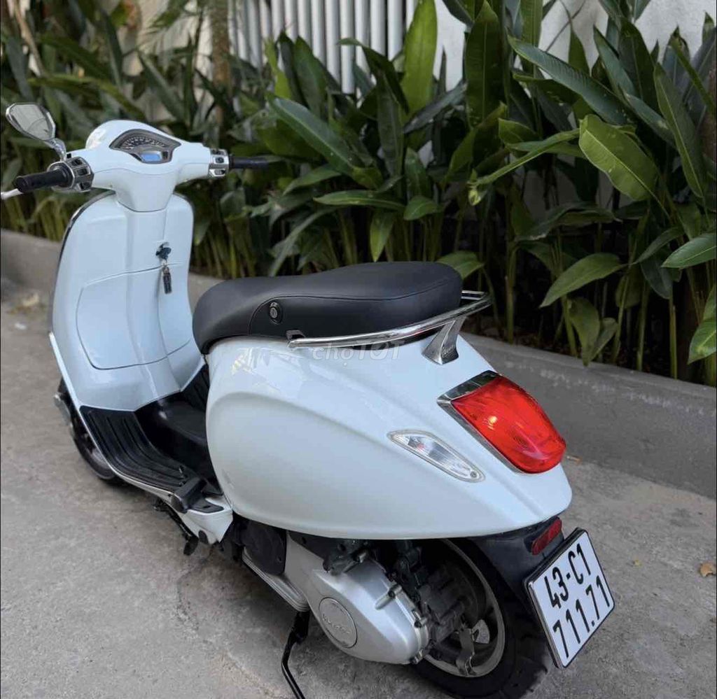 Piaggio 2016 - ảnh 3