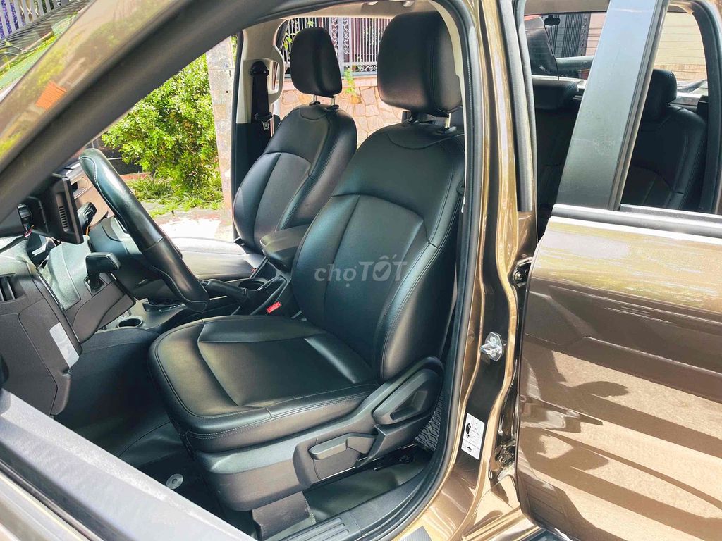 Ford Ranger 2023 - ảnh 5