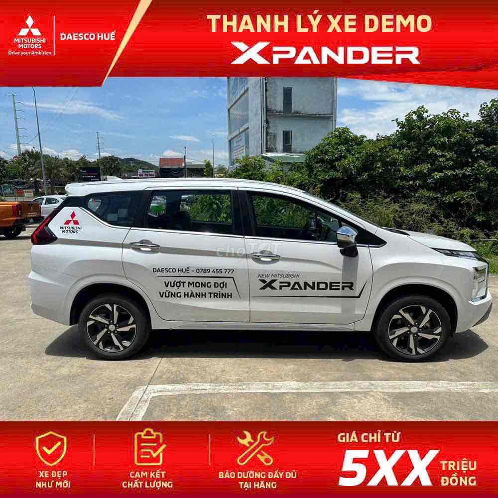 Mitsubishi Outlander - ảnh 1