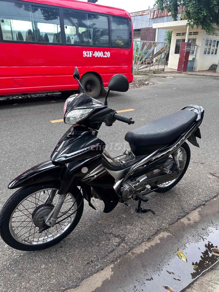 Yamaha Jupiter 2008 - ảnh 2