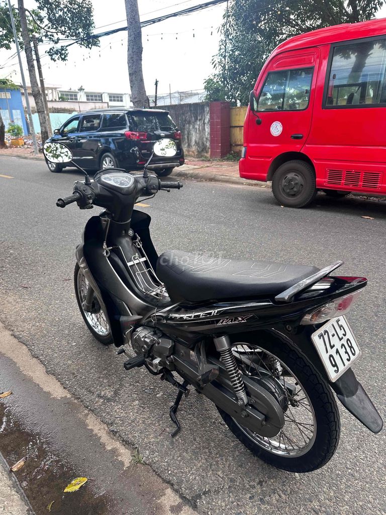 Yamaha Jupiter 2008 - ảnh 3