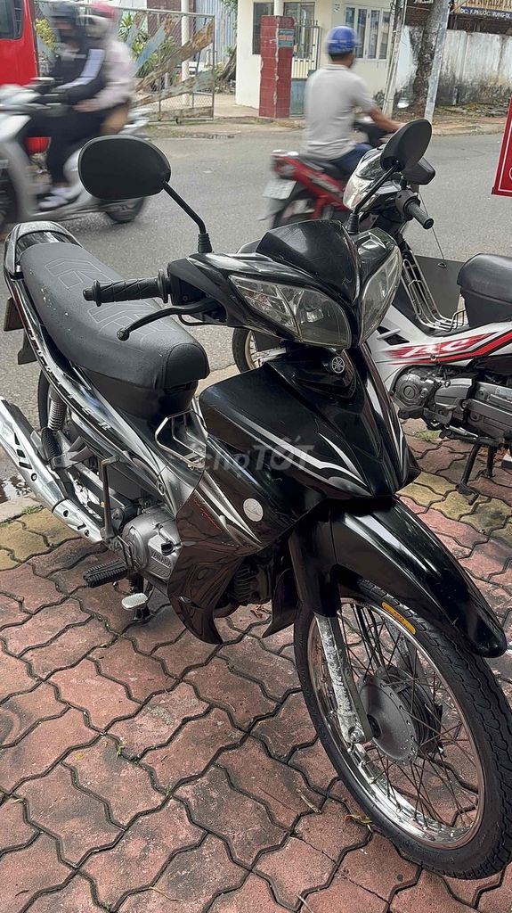 Yamaha Jupiter 2008 - ảnh 5