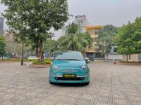 Fiat 2009 - ảnh 1