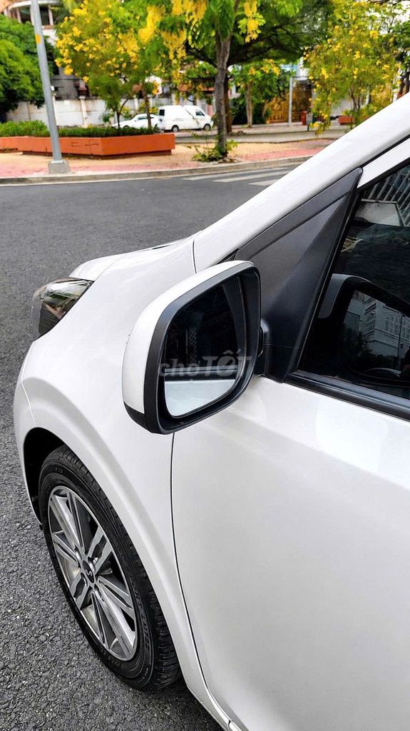 Kia Morning MT 2024 - ảnh 5