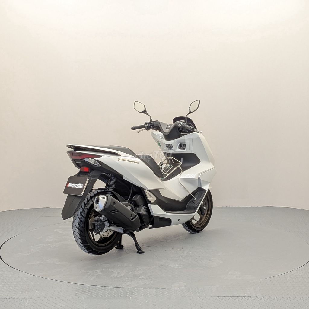Honda 2025 - ảnh 5