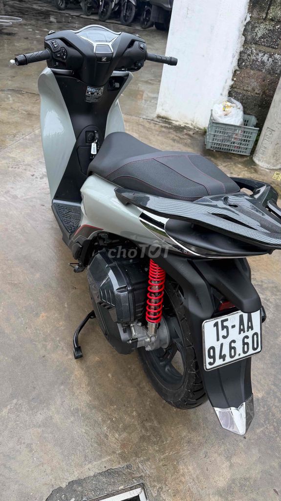 Honda SH 2025 - ảnh 2