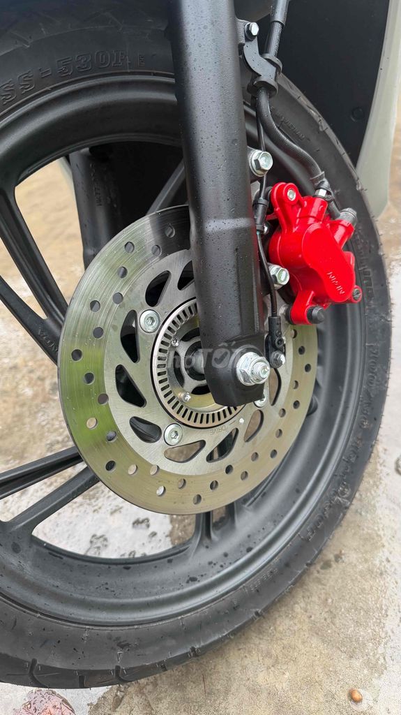 Honda SH 2025 - ảnh 3