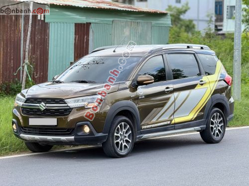 Suzuki XL7 1.5 AT 2022 - ảnh 1