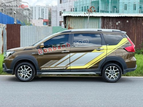 Suzuki XL7 1.5 AT 2022 - ảnh 2