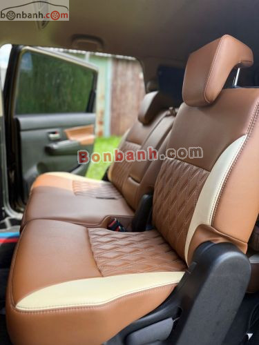 Suzuki XL7 1.5 AT 2022 - ảnh 4