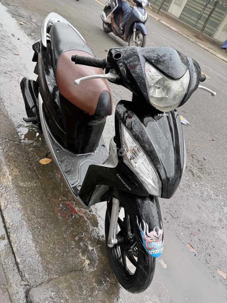 Honda Vision 2013 - ảnh 3