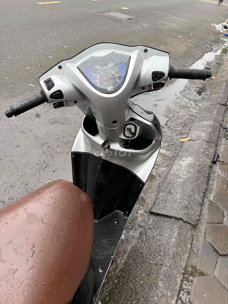Honda Vision 2013 - ảnh 5