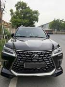 Lexus LX 570 Super Sport 2016 - ảnh 1
