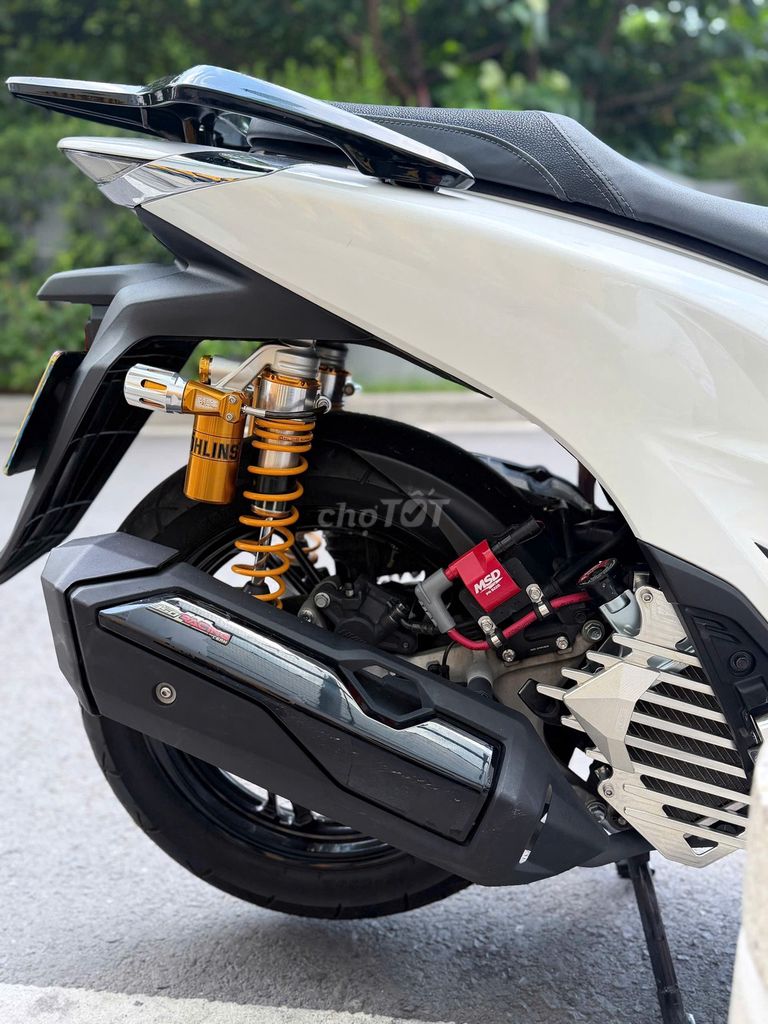 Honda SH 2025 - ảnh 1