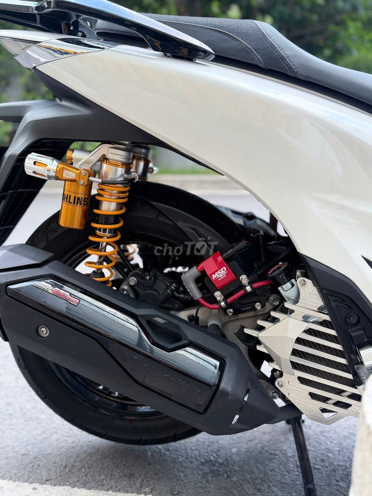 Honda SH 2025 - ảnh 3