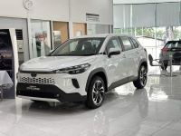 Toyota Corolla Cross 1.8HEV 2026 - ảnh 1