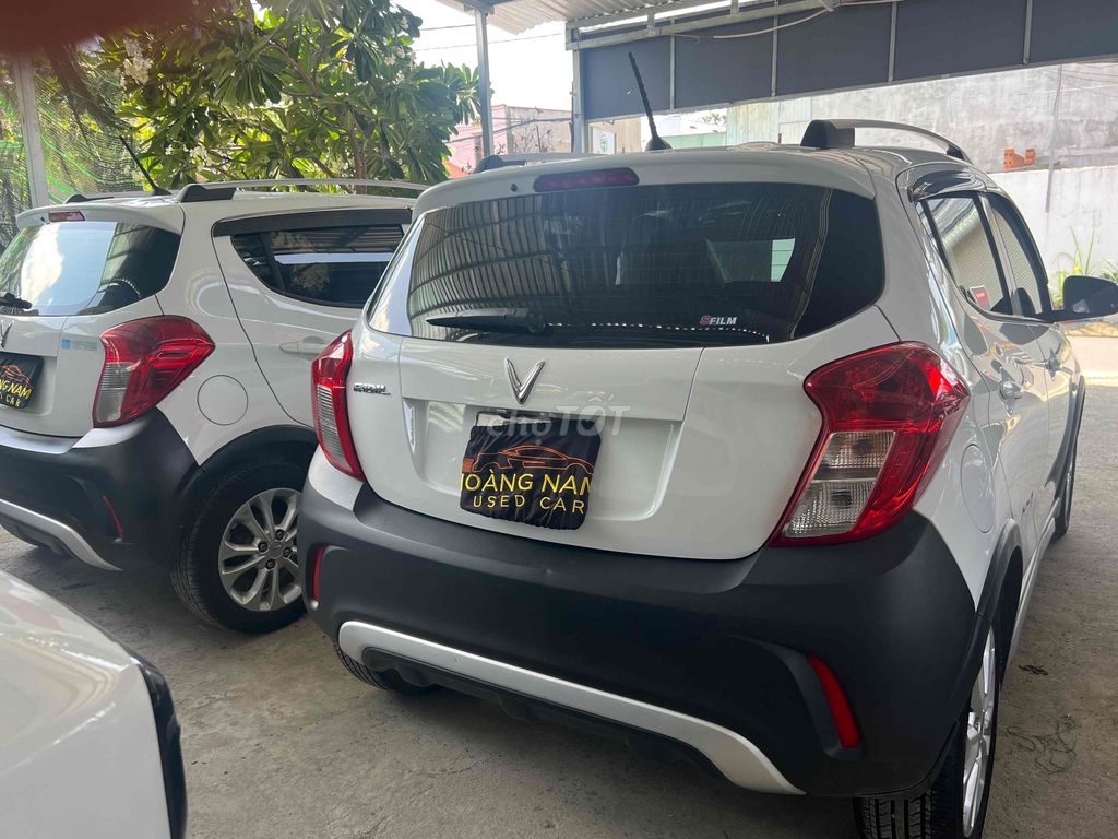 VinFast Fadil 2020 - ảnh 2