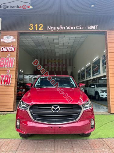 Mazda 2022 - ảnh 1