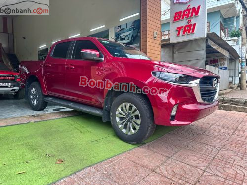 Mazda 2022 - ảnh 2