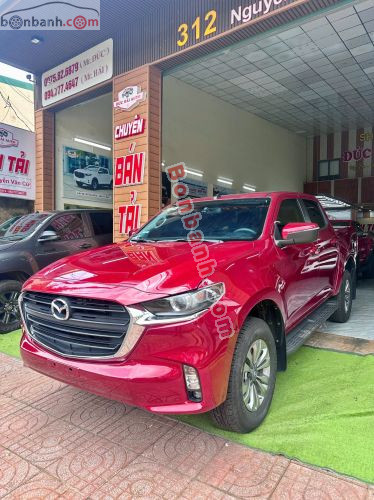 Mazda 2022 - ảnh 3