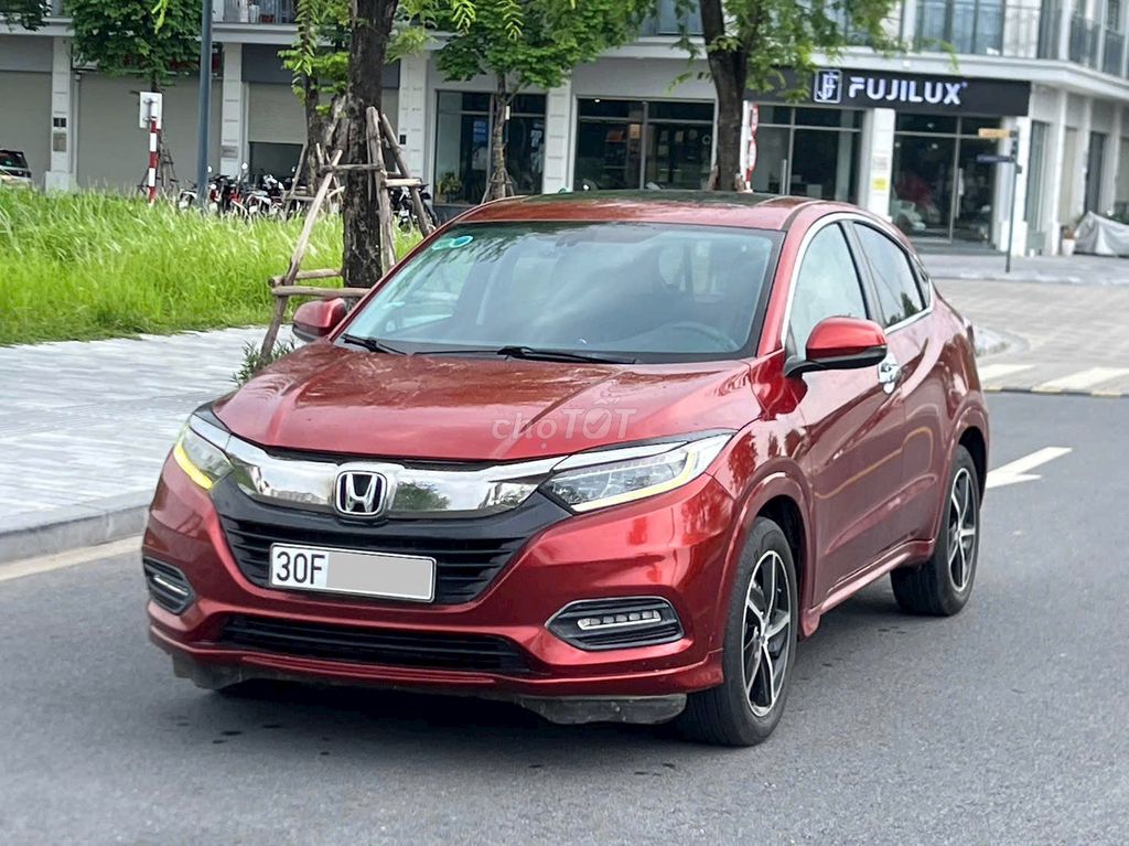 Honda 2018 - ảnh 2