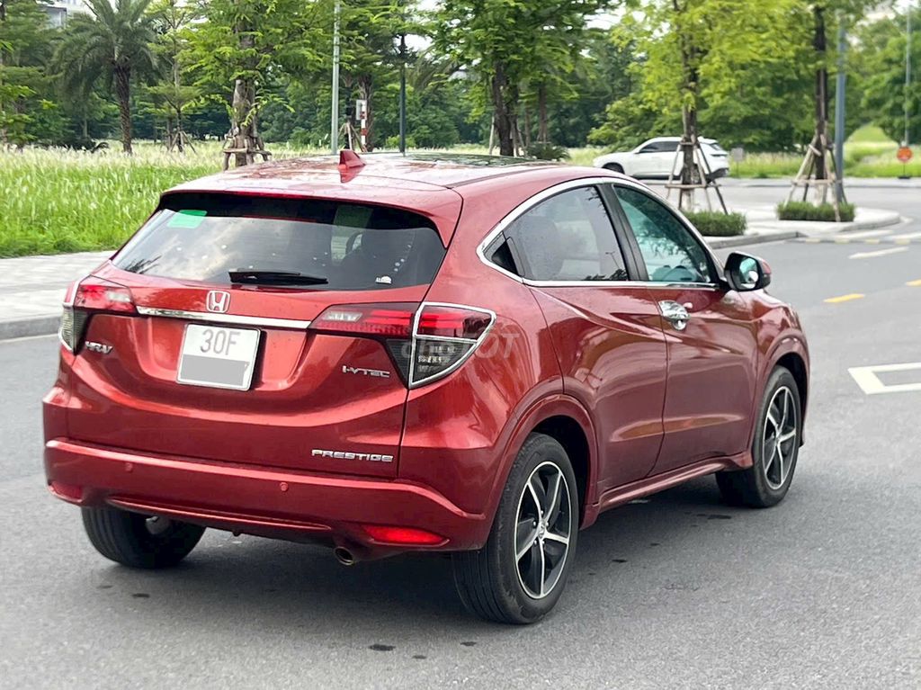 Honda 2018 - ảnh 3