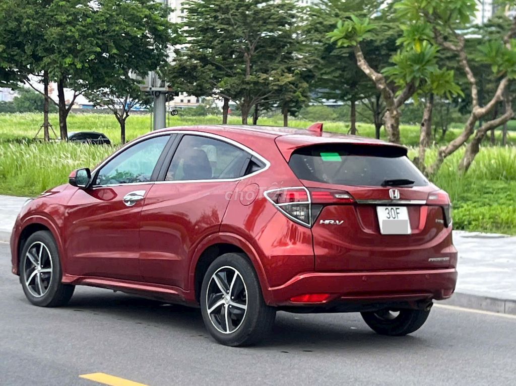 Honda 2018 - ảnh 4