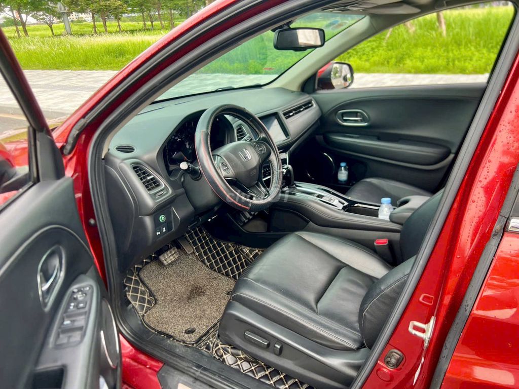 Honda 2018 - ảnh 5
