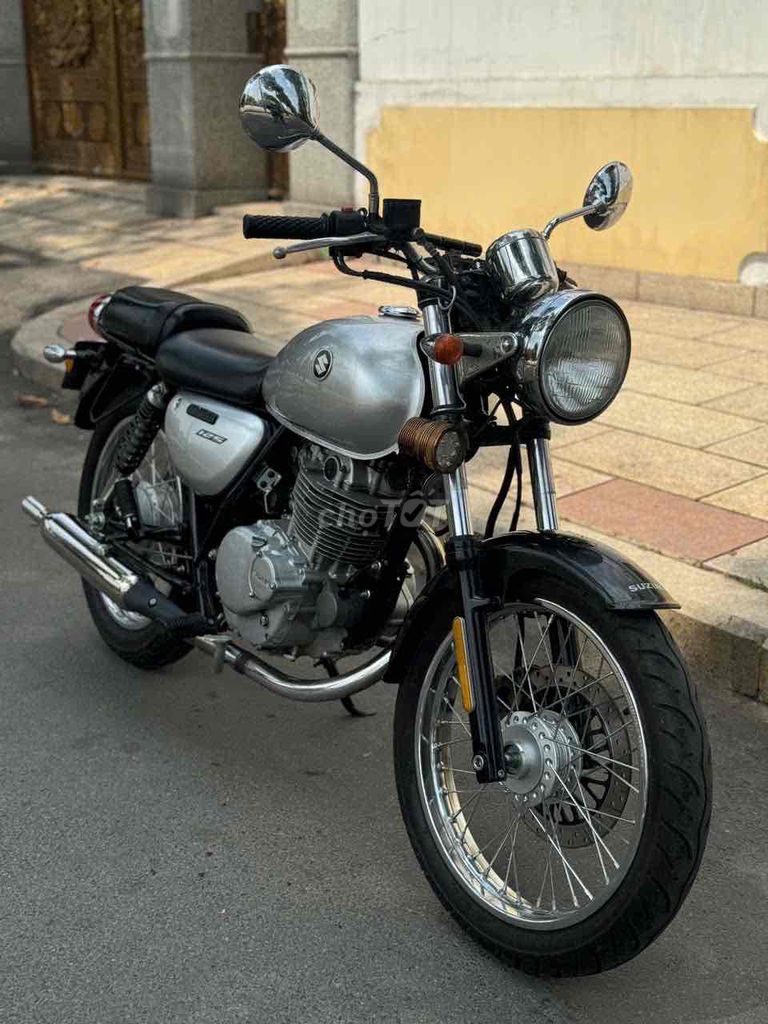 Suzuki 2015 - ảnh 1