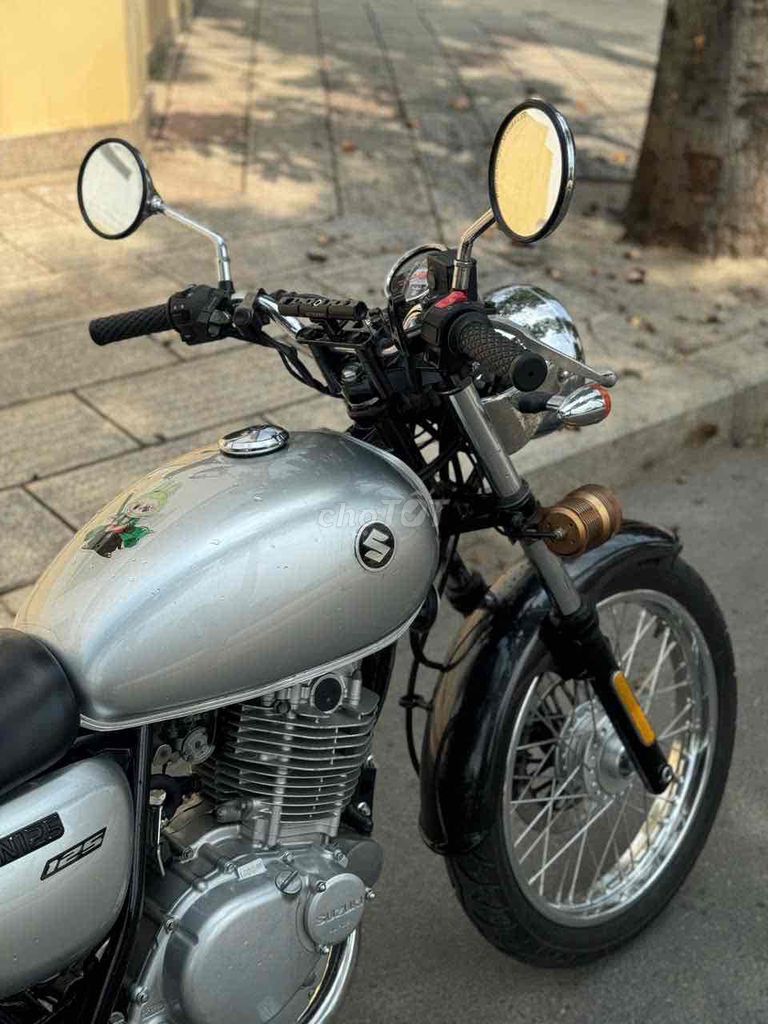 Suzuki 2015 - ảnh 3
