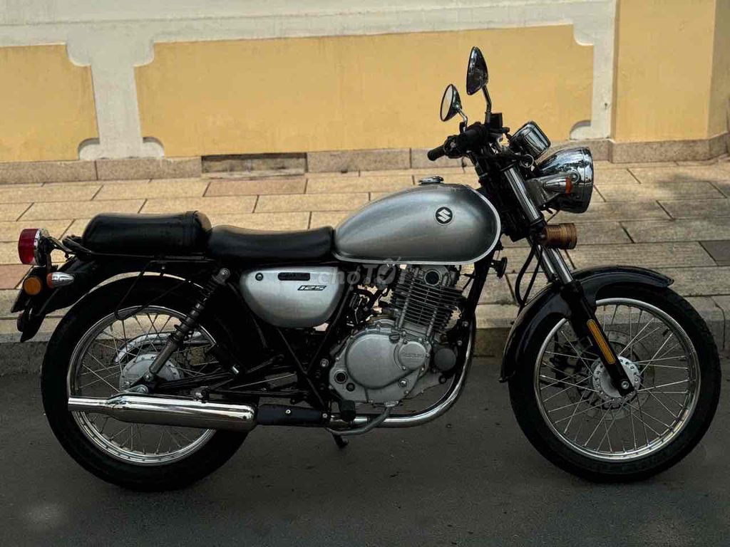 Suzuki 2015 - ảnh 4