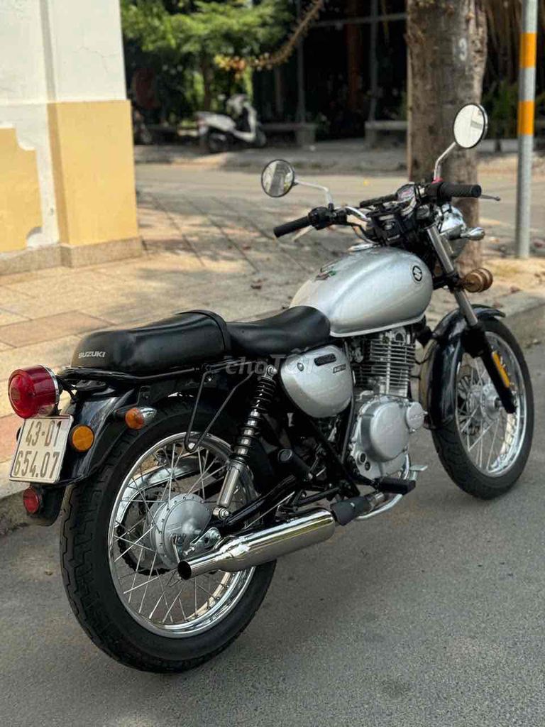 Suzuki 2015 - ảnh 5