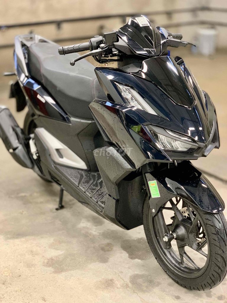 Honda Vario 2023 - ảnh 1