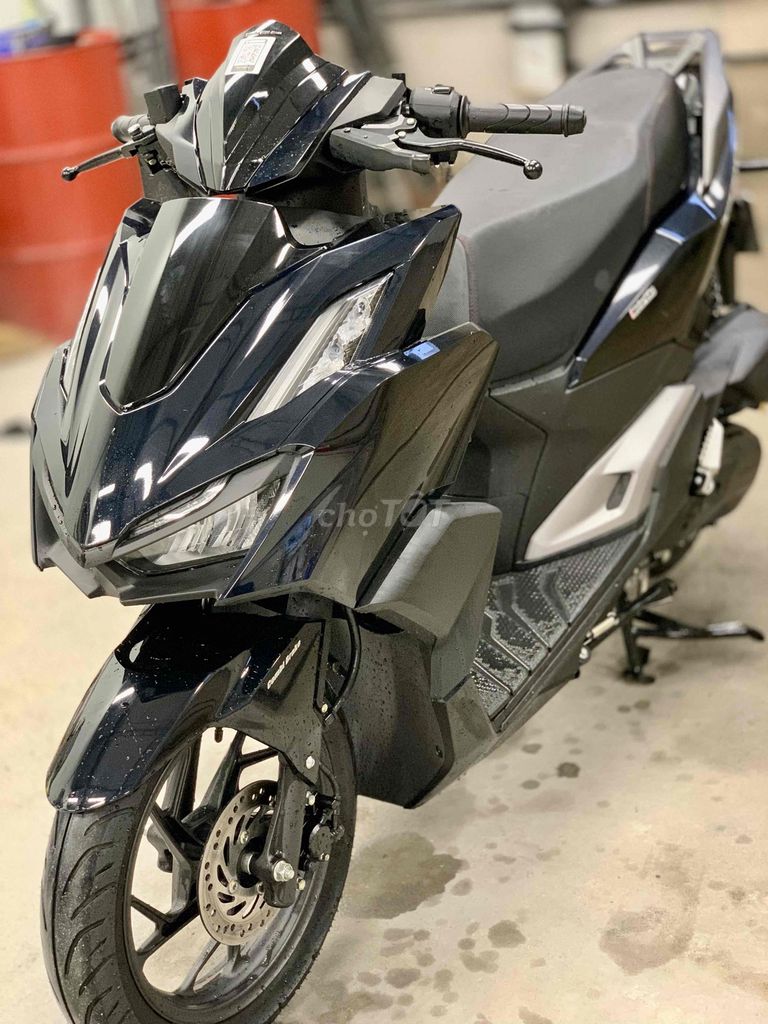 Honda Vario 2023 - ảnh 2