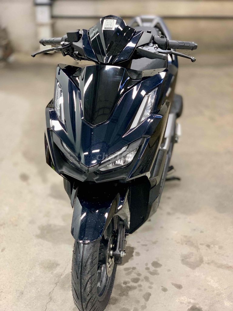 Honda Vario 2023 - ảnh 3