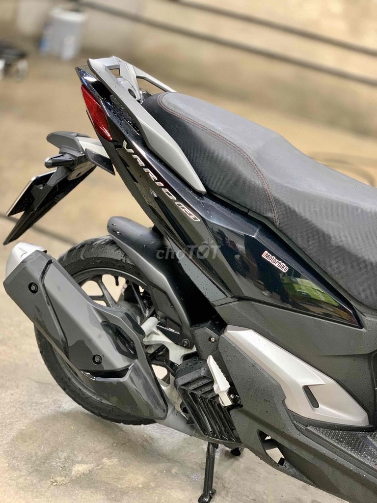 Honda Vario 2023 - ảnh 4