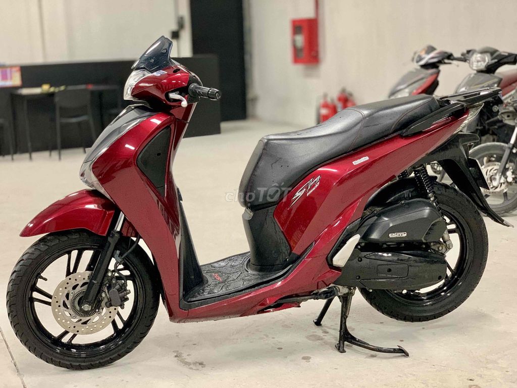 Honda 2018 - ảnh 1