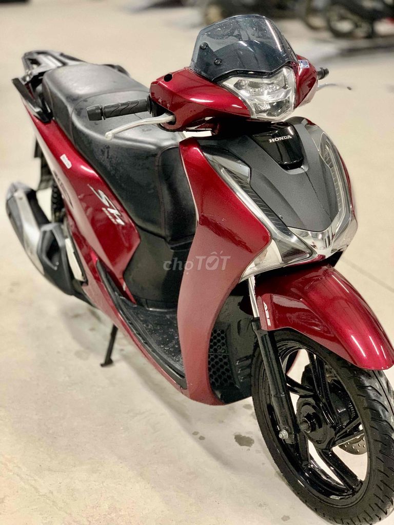Honda 2018 - ảnh 4