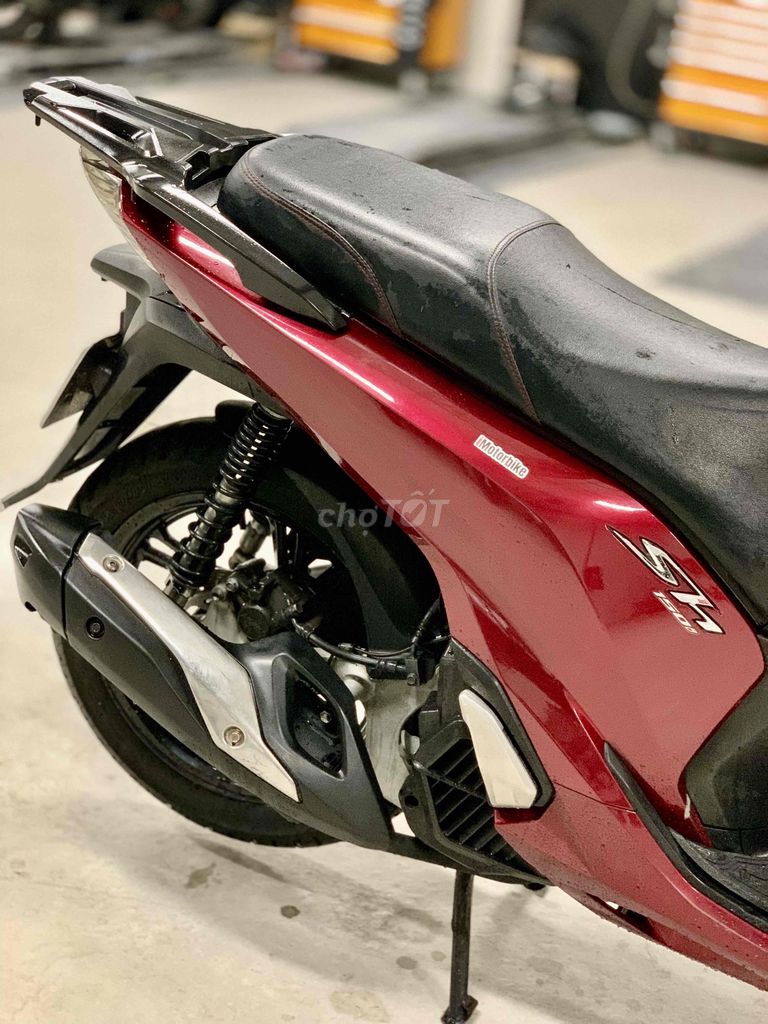 Honda 2018 - ảnh 5
