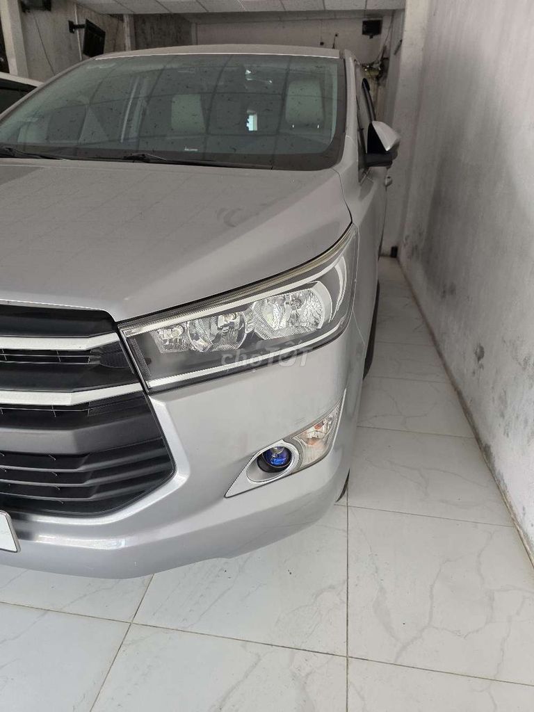 Toyota Innova G 2019 - ảnh 2